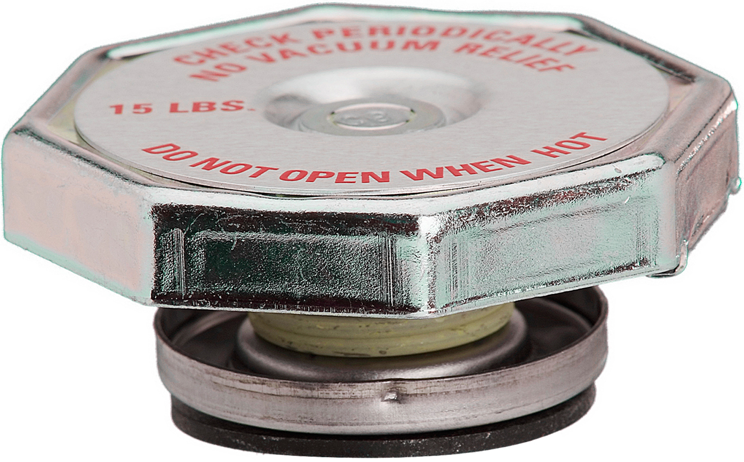 Radiator Cap Gates 31520
