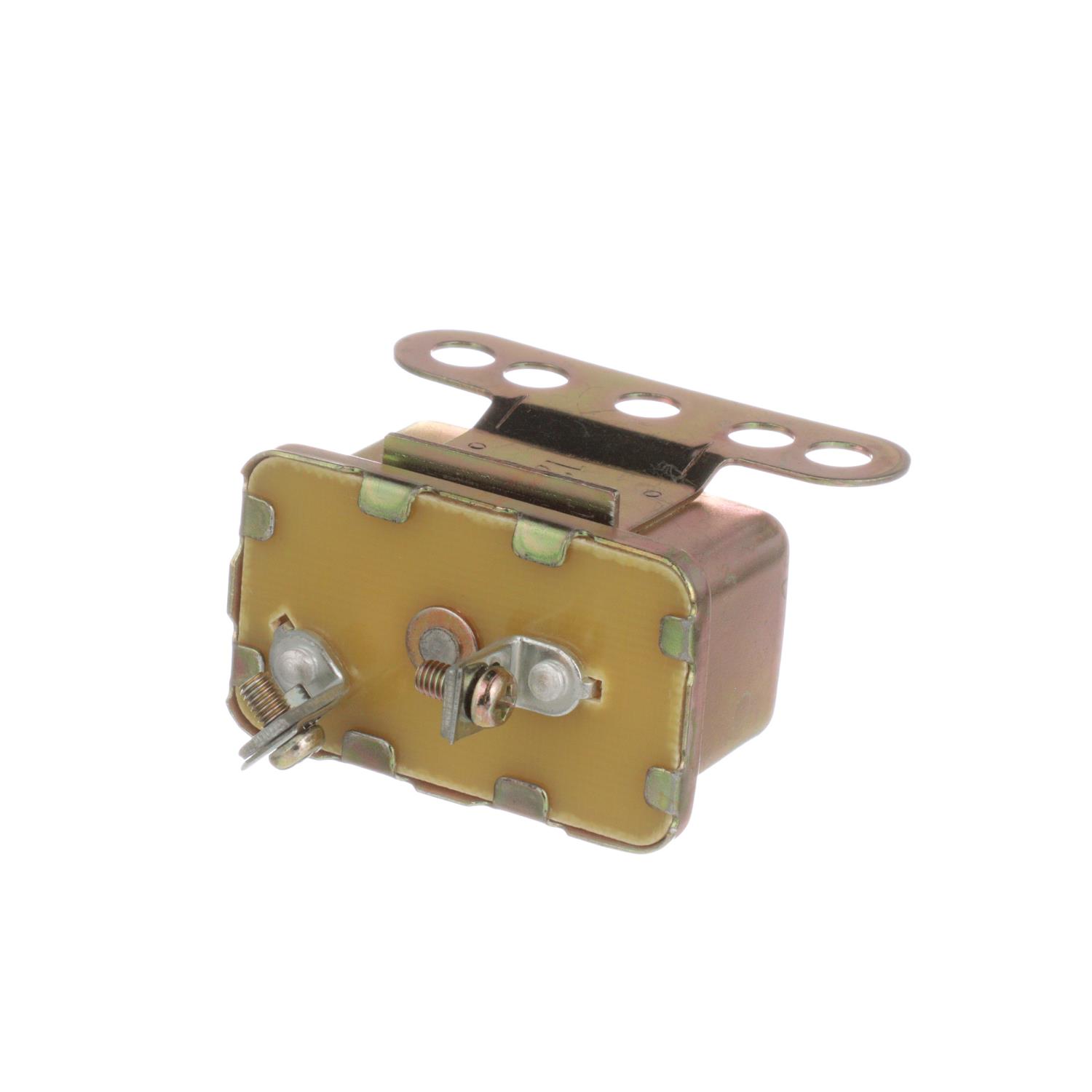 Warning Buzzer Relay Standard Ignition HR-141