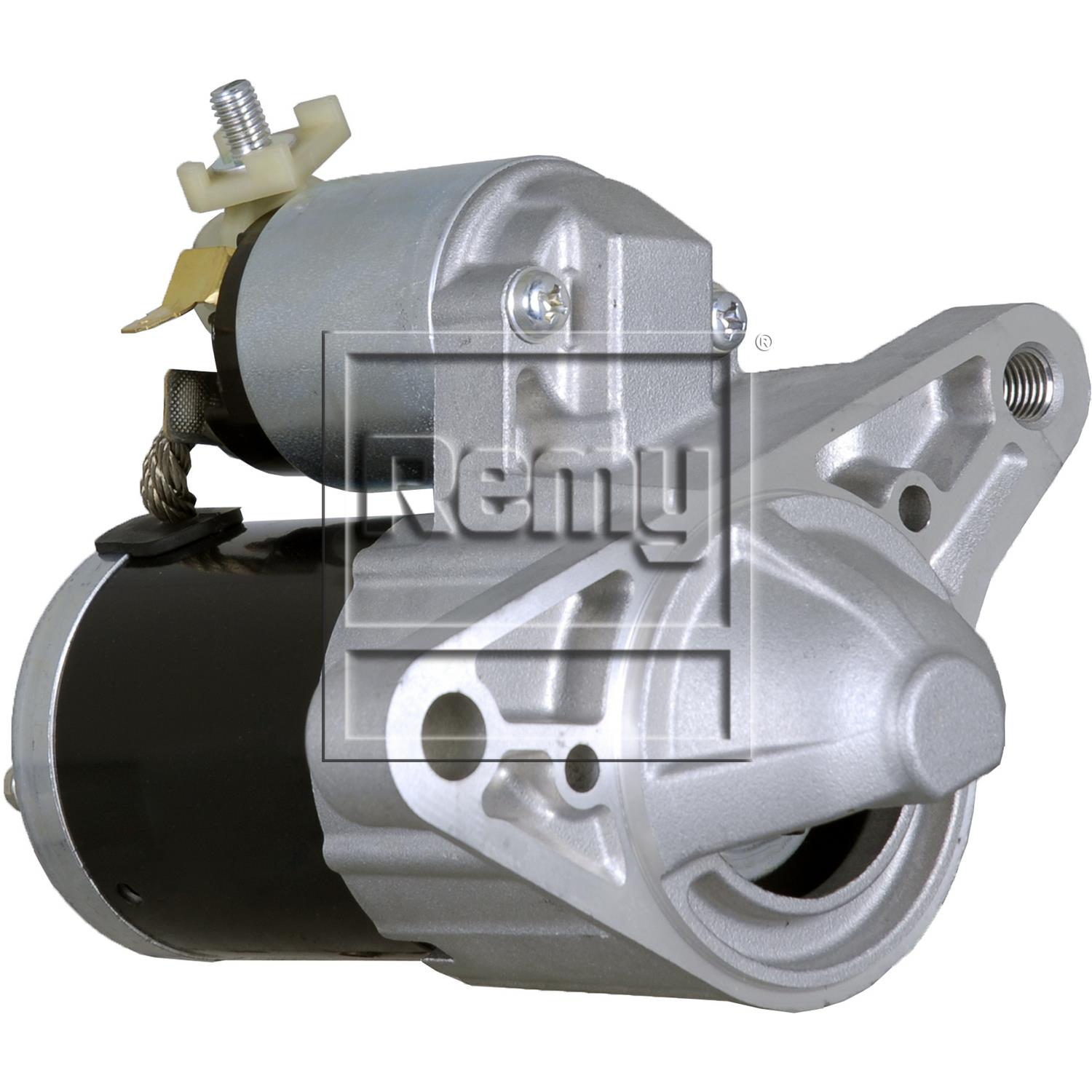 Starter Remy 16325