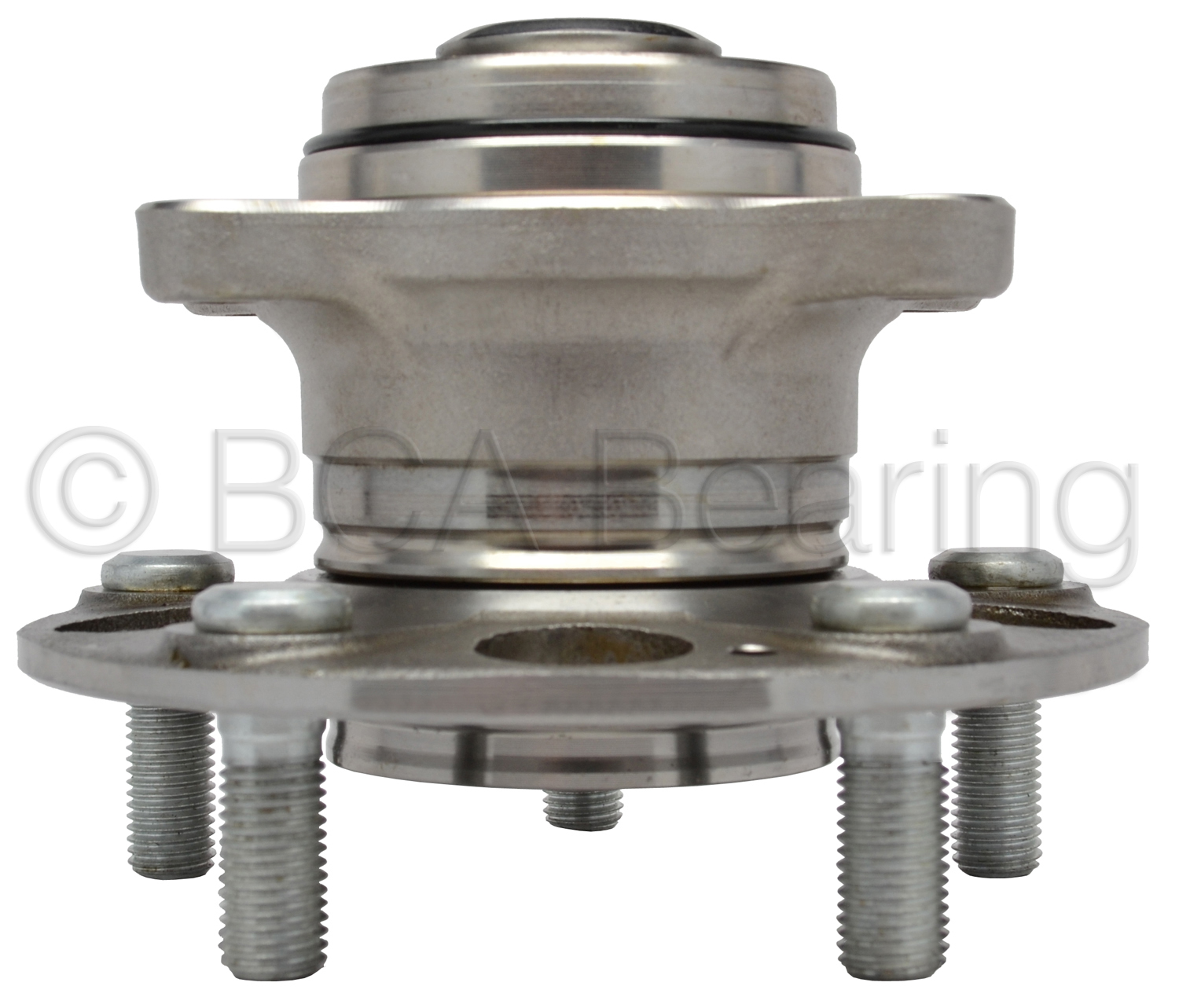 Wheel Bearing and Hub Assembly BCA WE60488