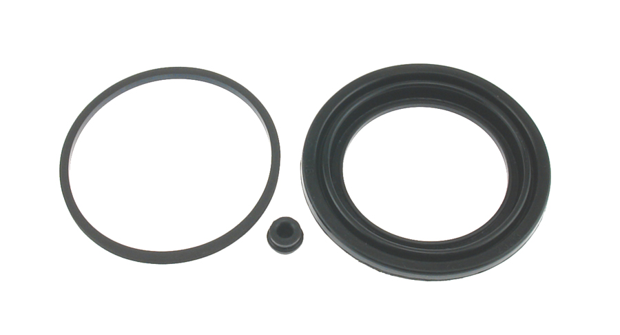 Disc Brake Caliper Repair Kit Carlson 15263