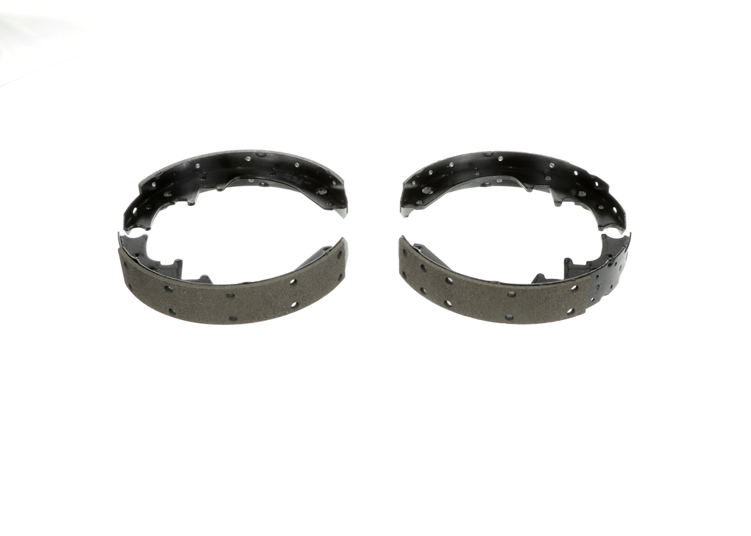 Drum Brake Shoe Perfect Stop PSS151R