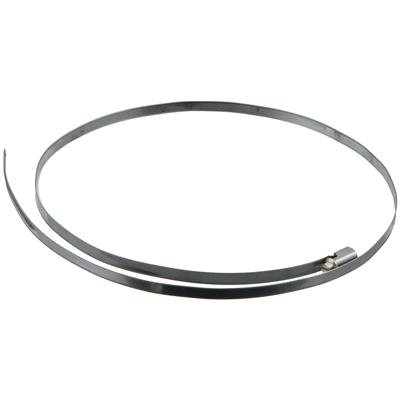 Tire Pressure Monitoring System (TPMS) Sensor Mounting Band Continental SE57715
