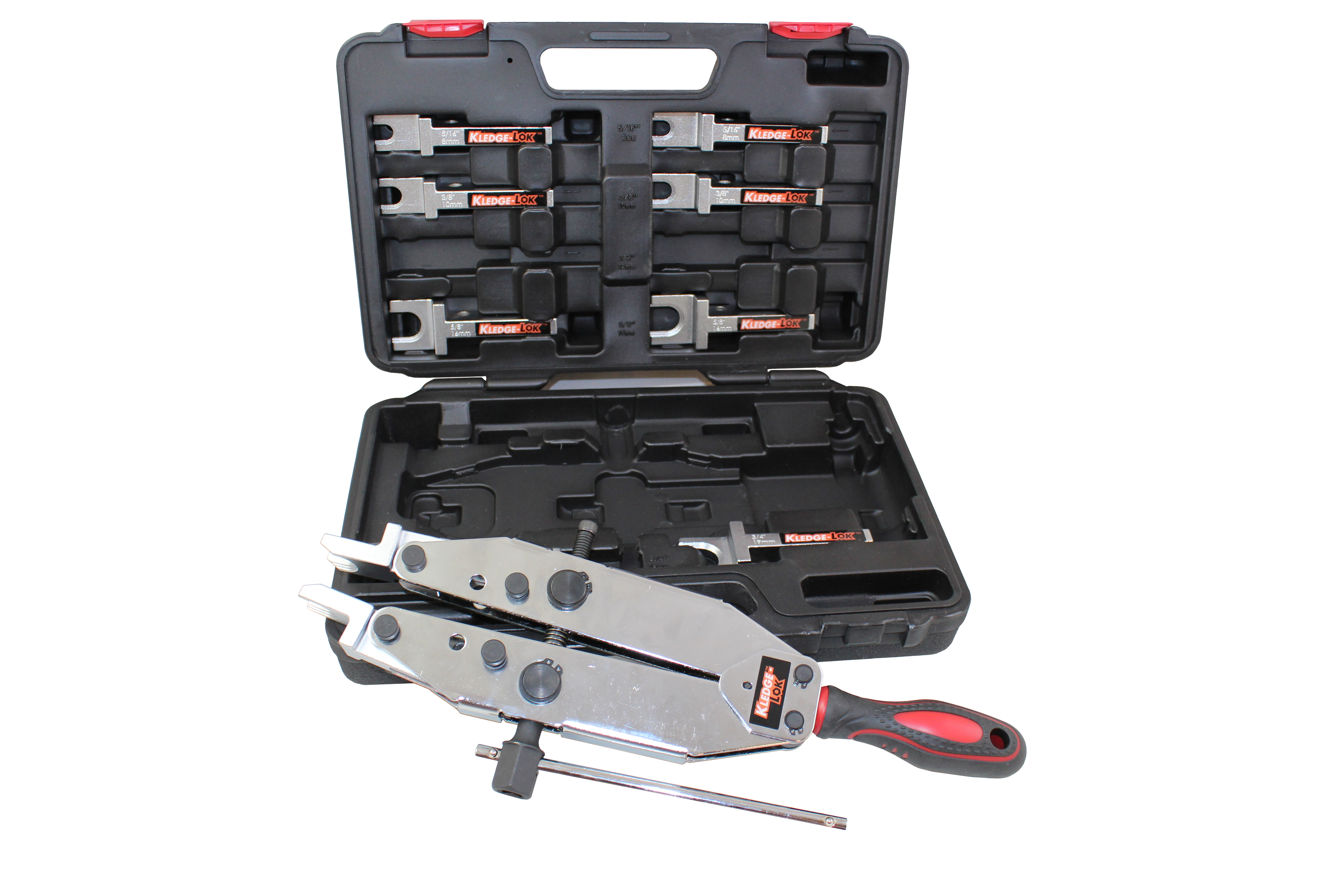 A/C Repair Tool AGS SLK-2