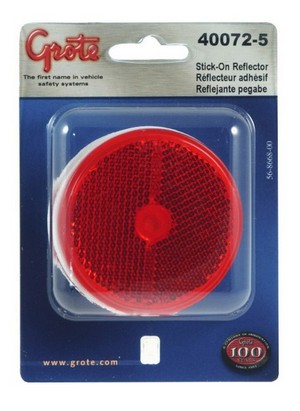 Reflector Assembly Grote 40072-5