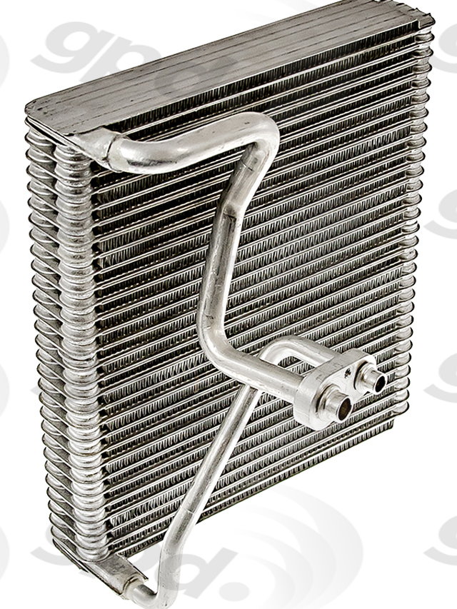 A/C Evaporator Core Global Parts Distributors LLC 4712073