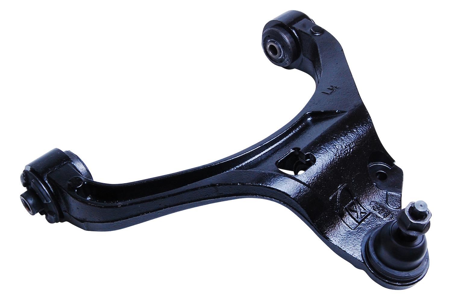 Suspension Control Arm and Ball Joint Assembly MacPherson Chassis C7GS25142