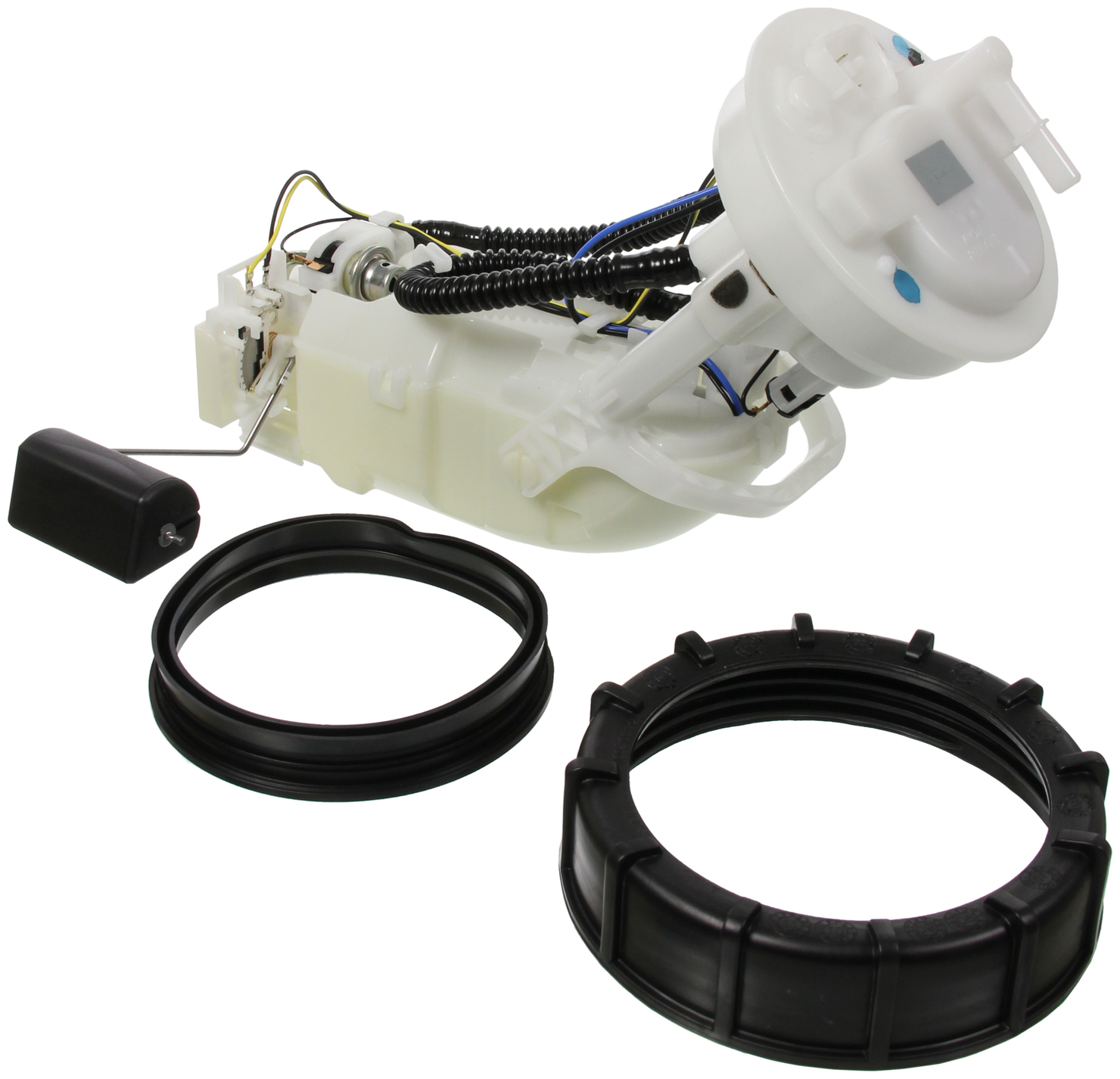 Fuel Pump Module Assembly Carter P76528M