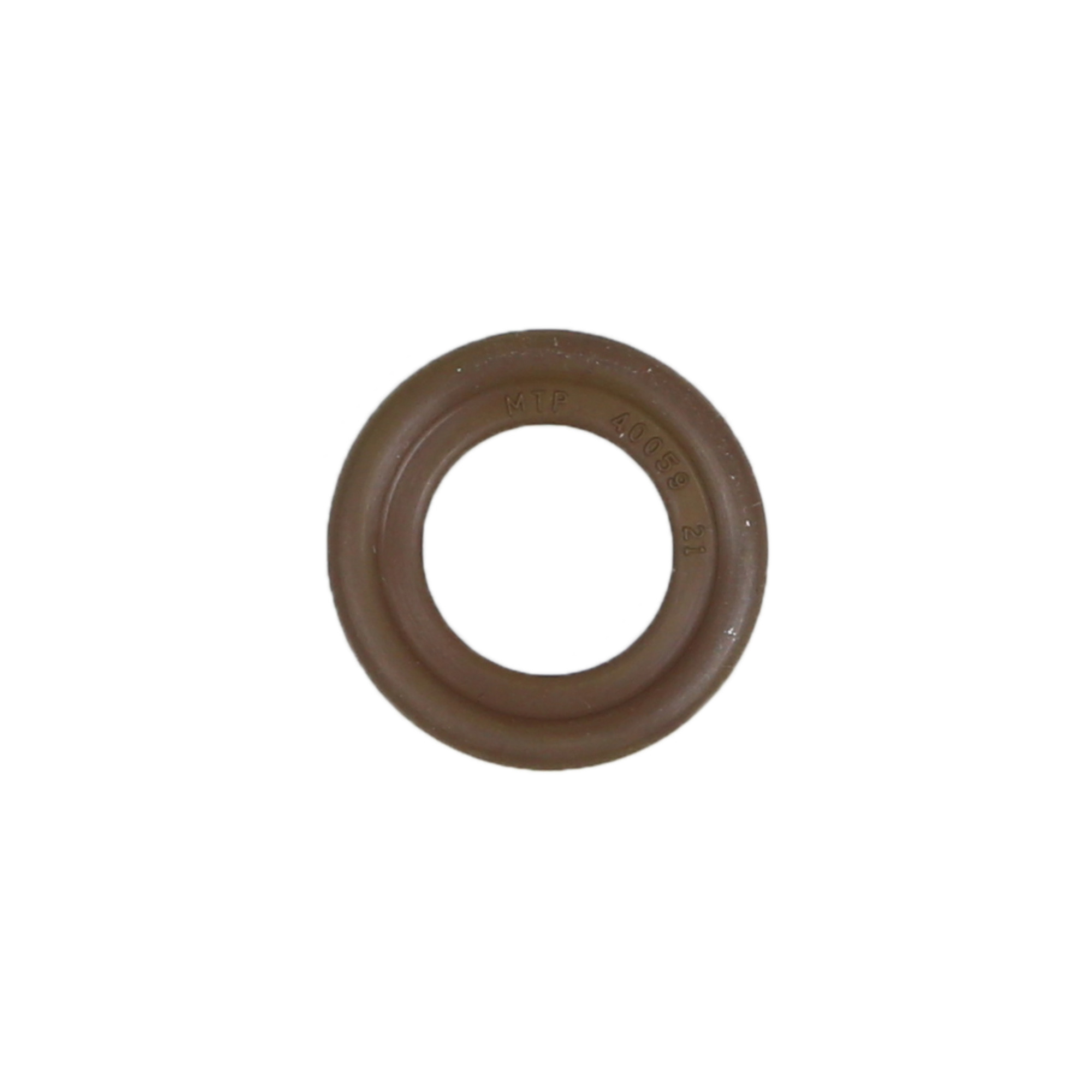 Engine Oil Drain Plug Gasket FEL-PRO 72907