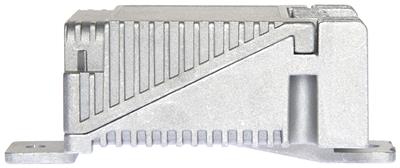 Engine Cooling Fan Module Gates FCM117