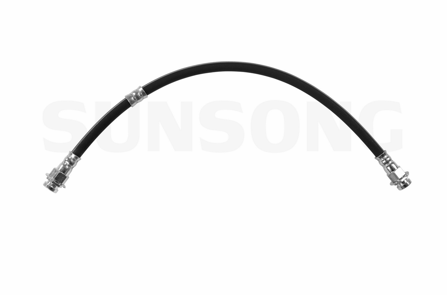 Brake Hydraulic Hose Sunsong 2204467