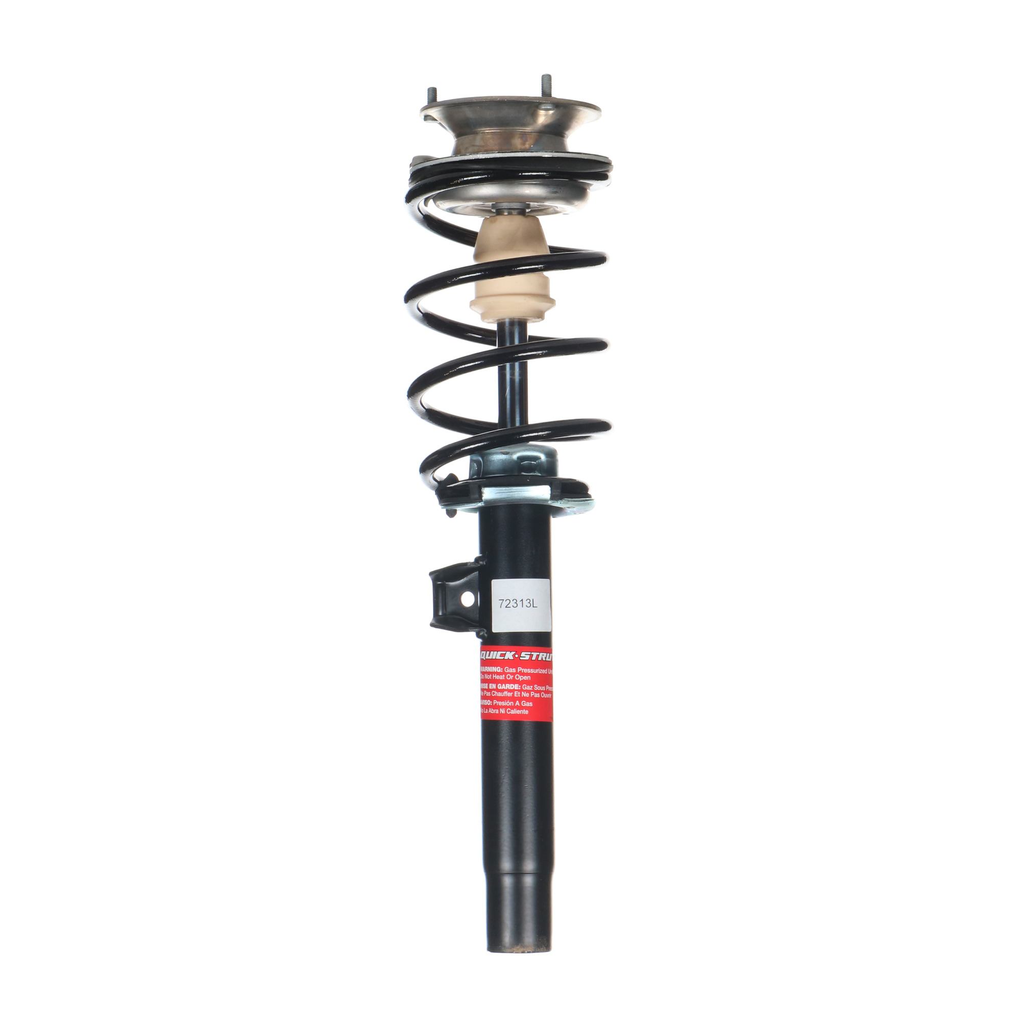 Suspension Strut and Coil Spring Assembly Monroe Shocks & Struts 272313