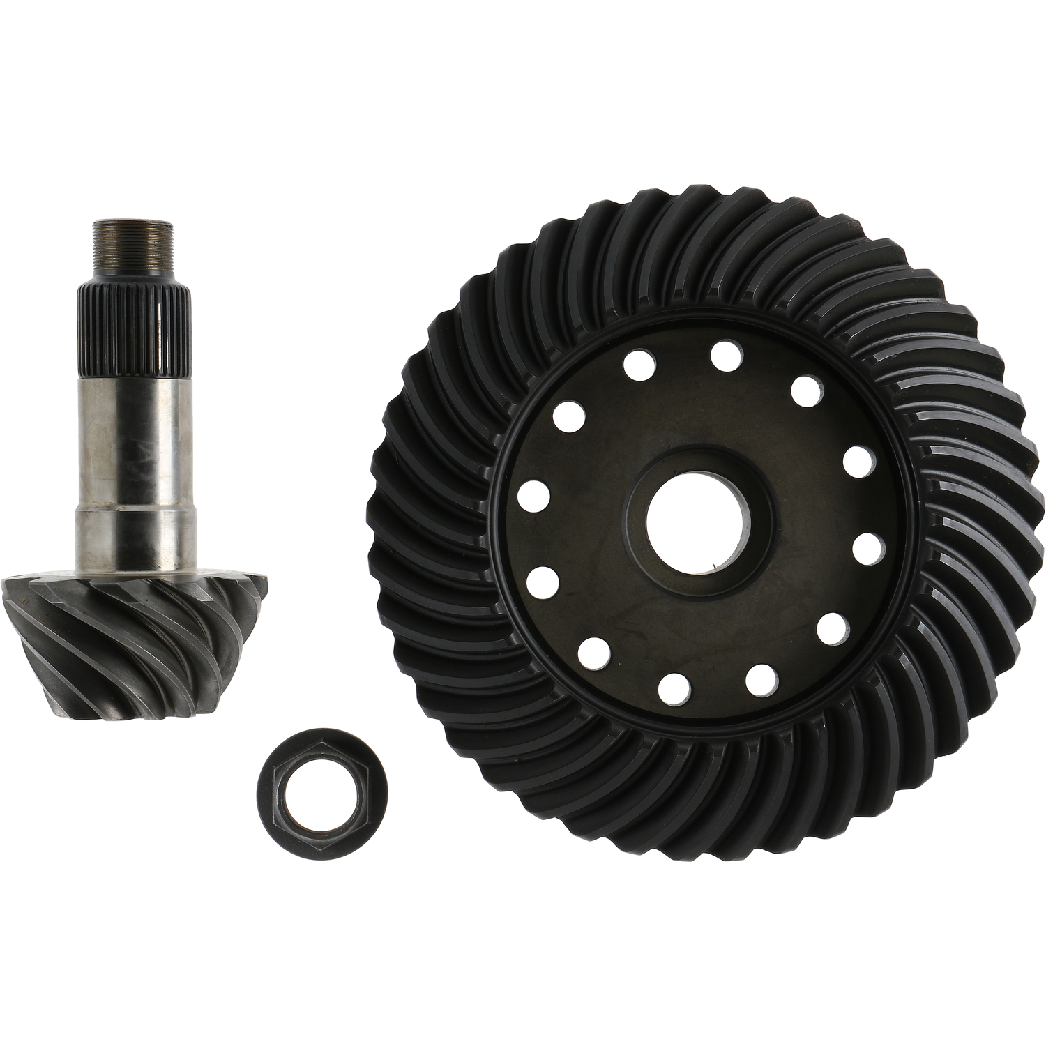 Differential Ring and Pinion Spicer 10005947