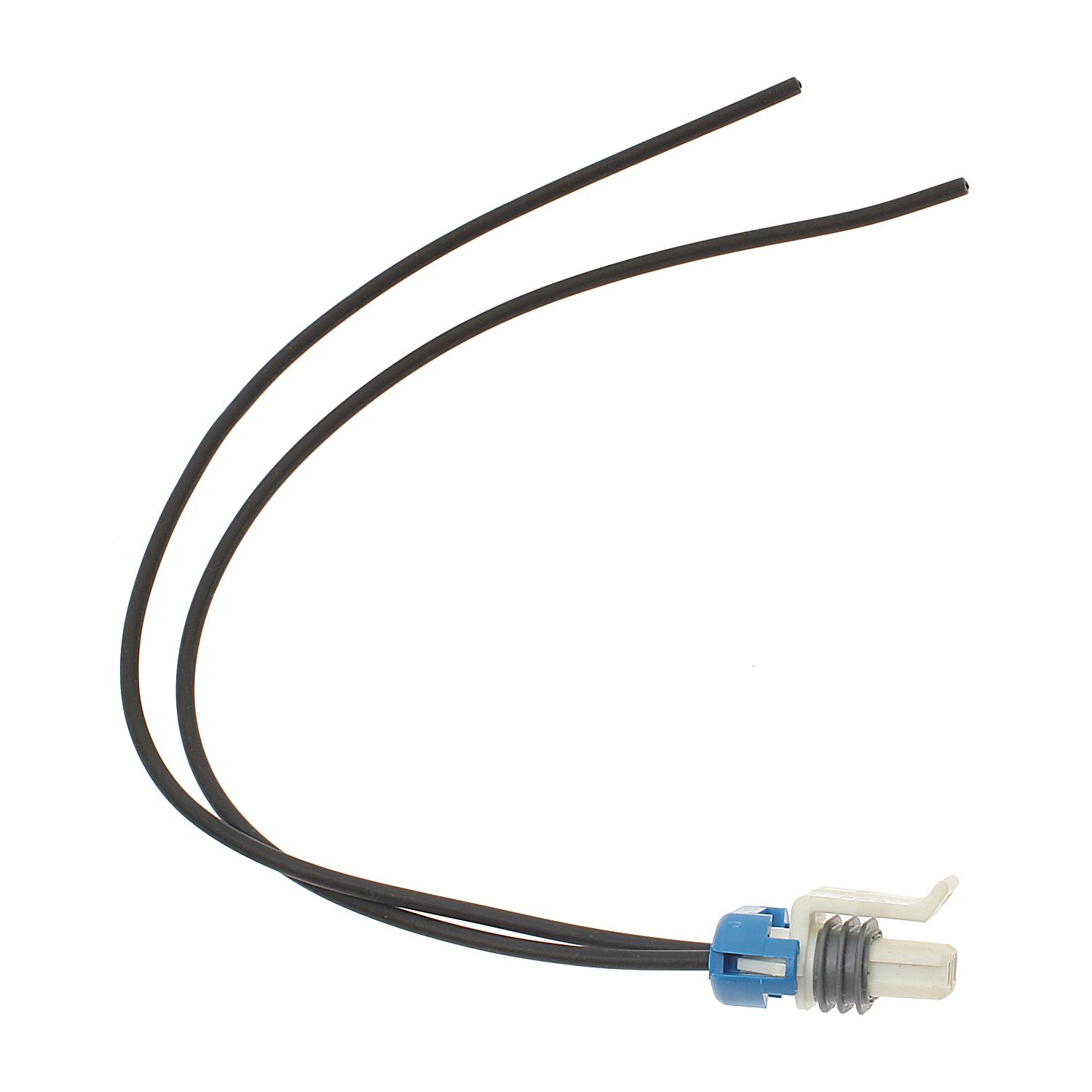 Diverter Valve Harness Connector Standard Ignition S-636