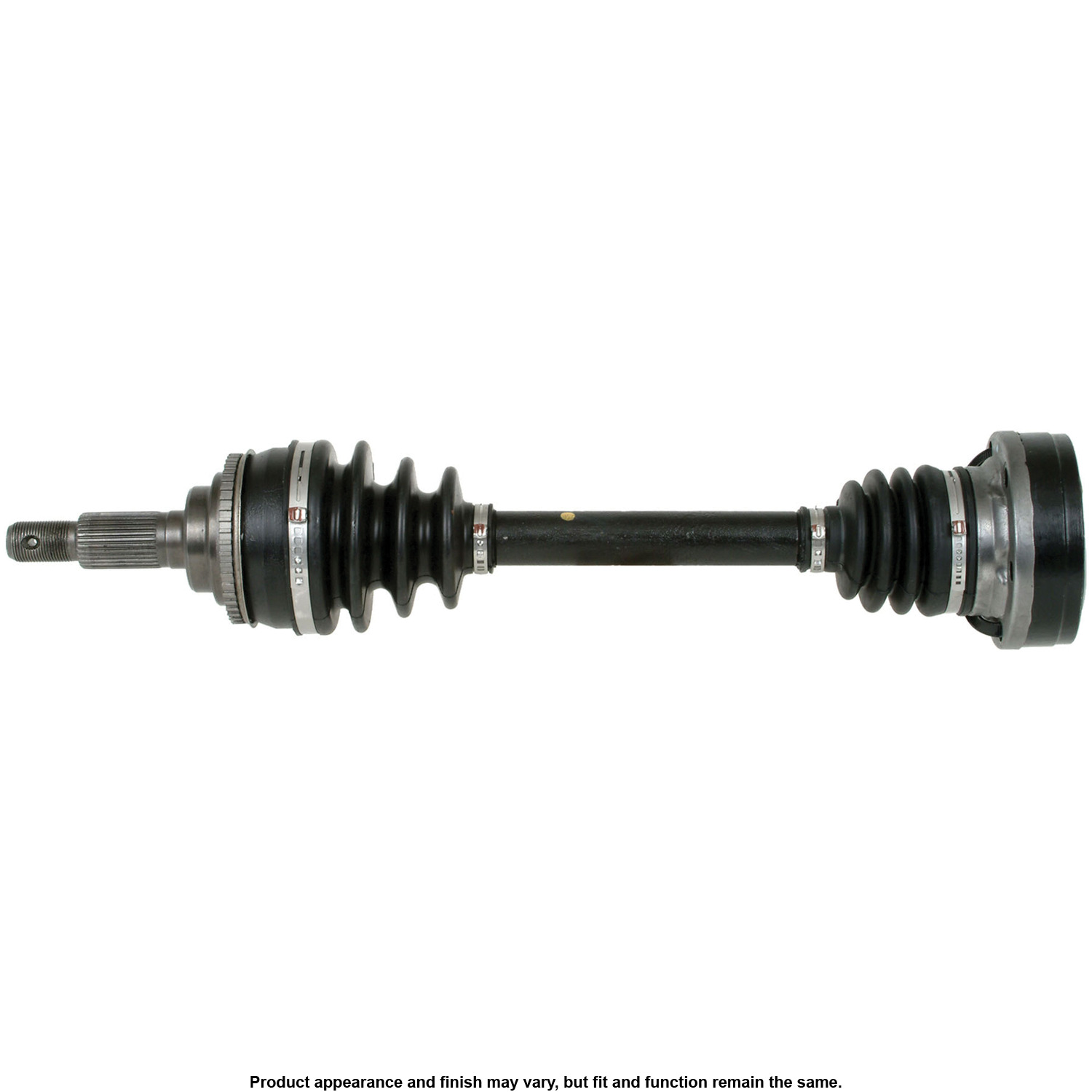 CV Axle Assembly CARDONE Reman 60-5039