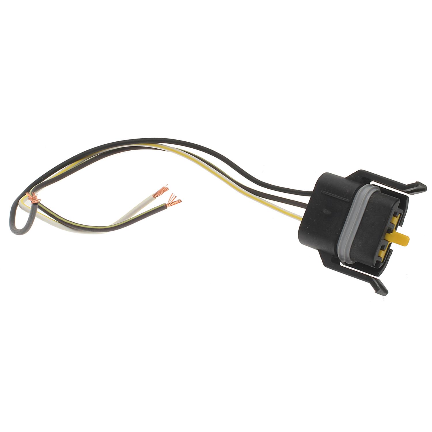 Headlight Connector Standard Ignition S-682
