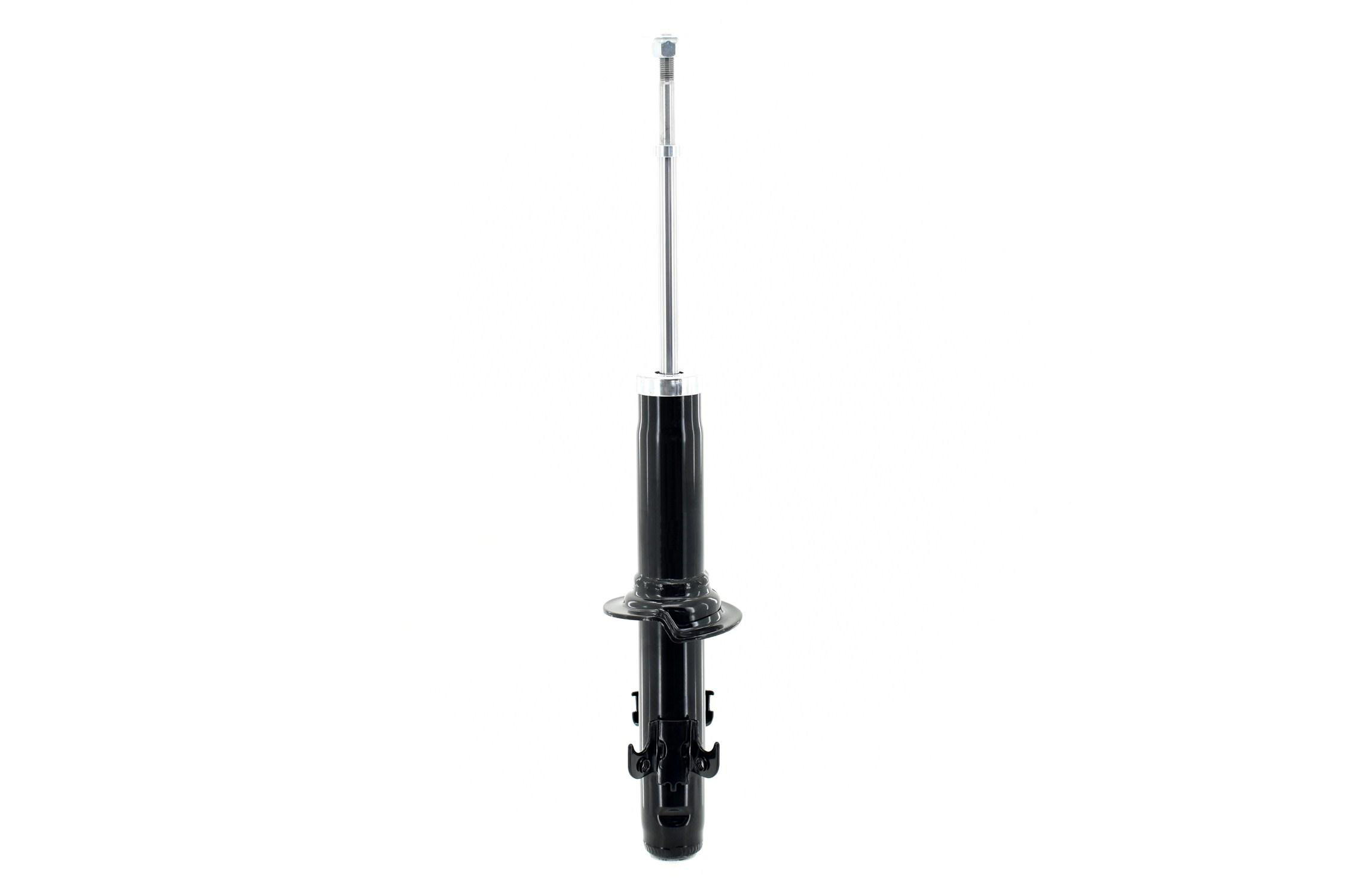 Suspension Strut MacPherson Ride Control MP336310L