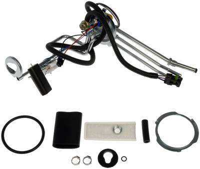 Fuel Tank Sending Unit Dorman - OE Solutions 692-052