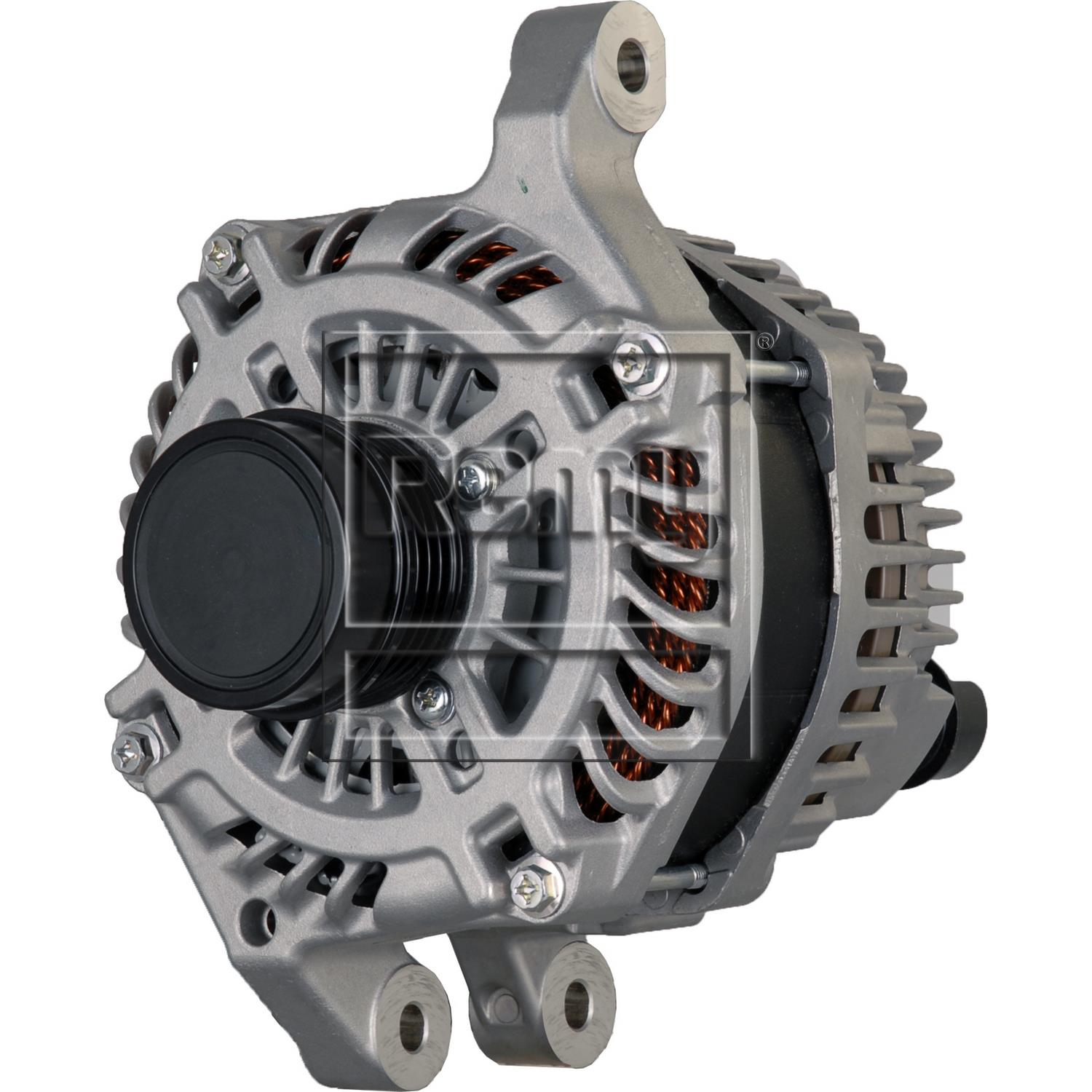 Alternator Remy 23030
