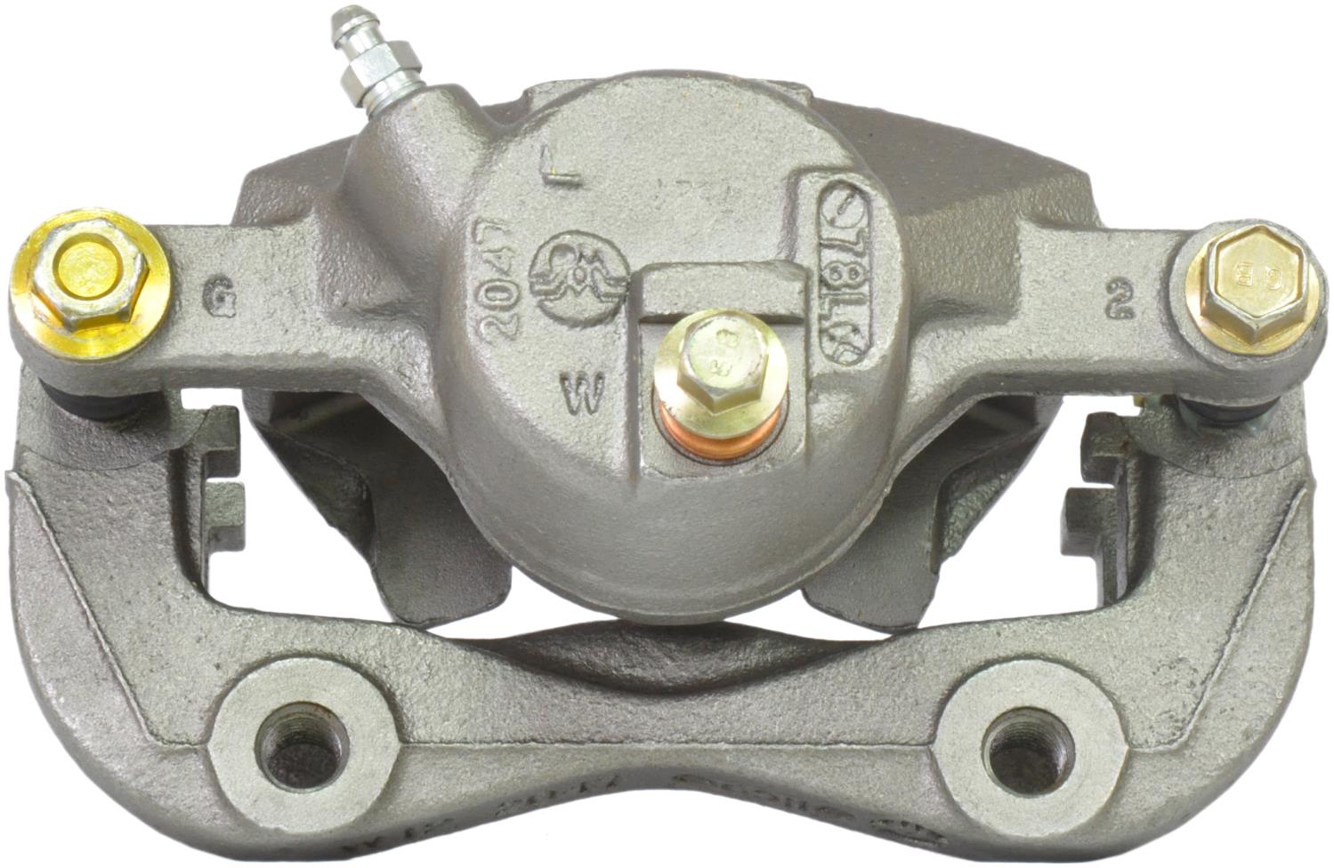 Disc Brake Caliper Perfect Stop 89-17275A