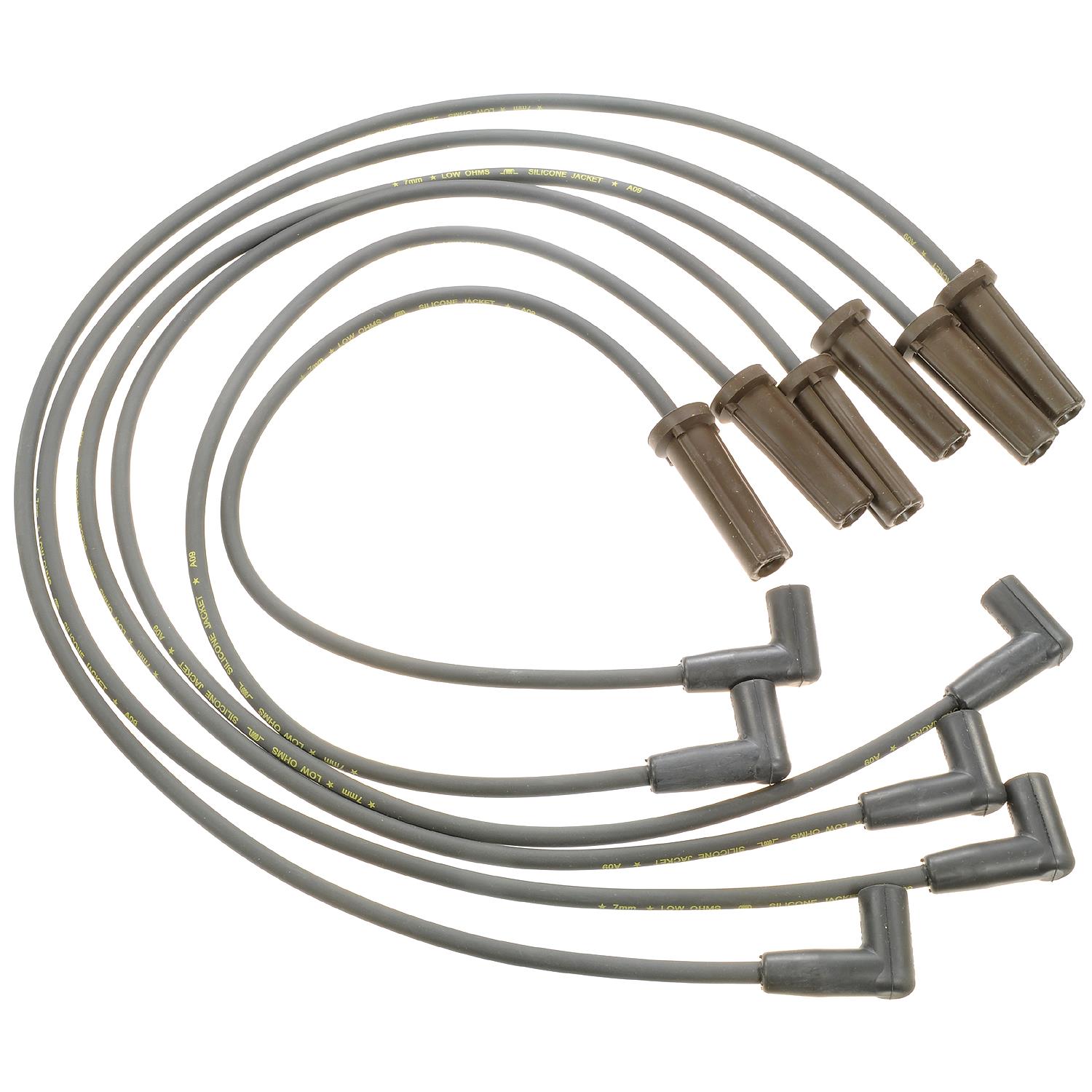 Spark Plug Wire Set Standard Ignition 27671