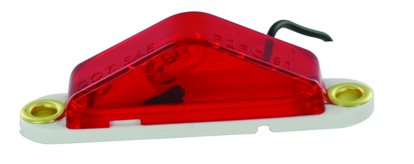 Multi-Purpose Warning Light Techspan 712203