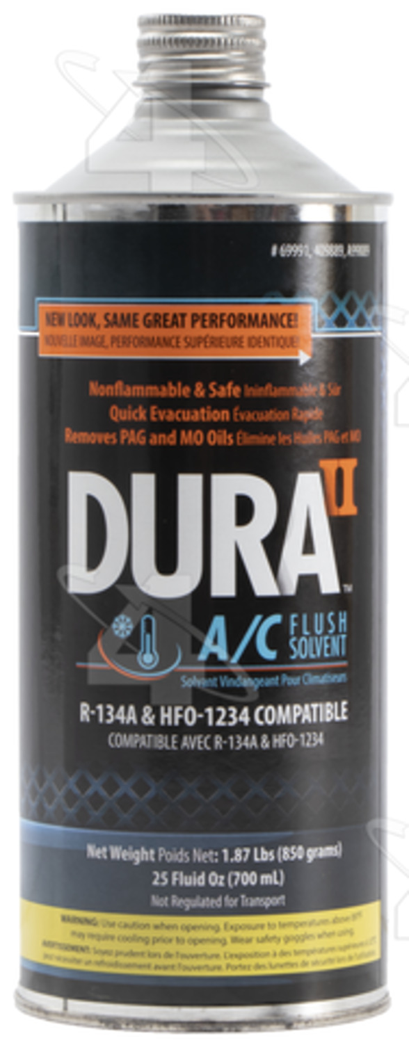 Four Seasons | Dura II Flush Solvent 69991 | Arnold Motor Supply