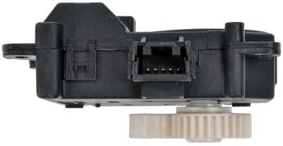 HVAC Blend Door Actuator Dorman - OE Solutions 604-906
