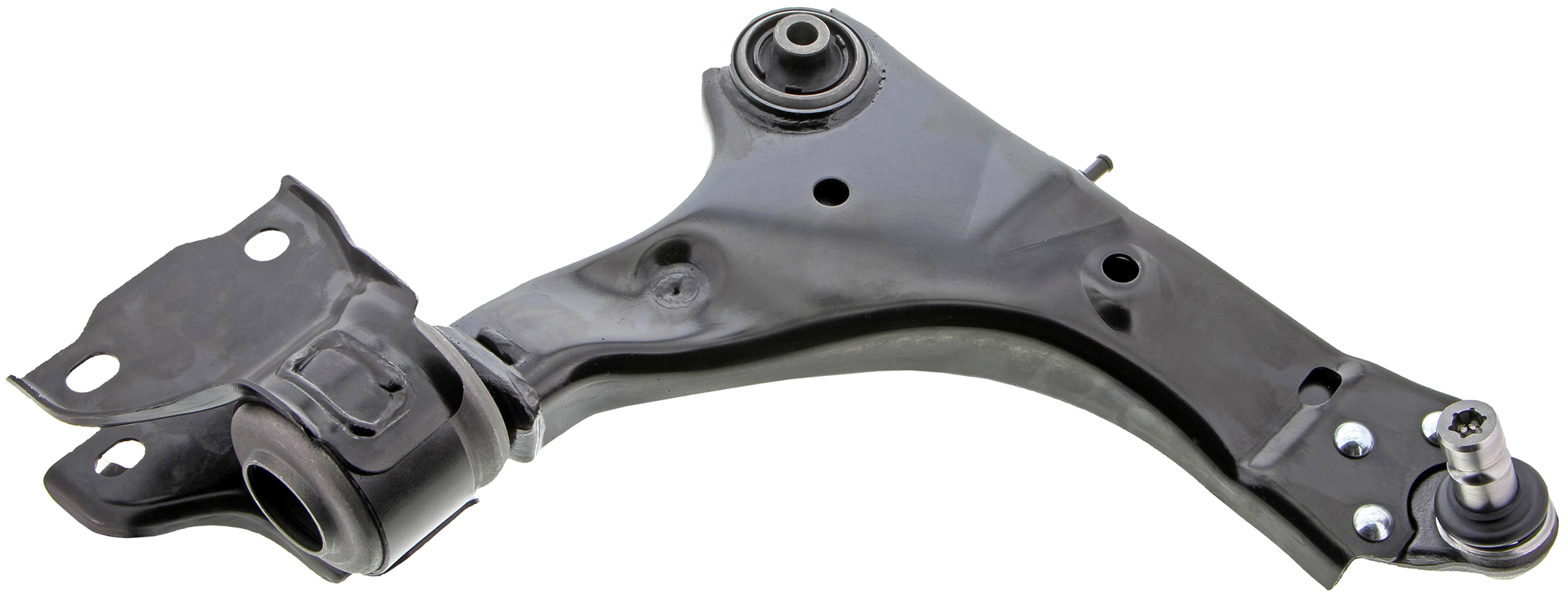 Suspension Control Arm and Ball Joint Assembly Mevotech Supreme CMS101601