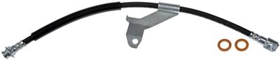 Brake Hydraulic Hose Dorman - First Stop H38374
