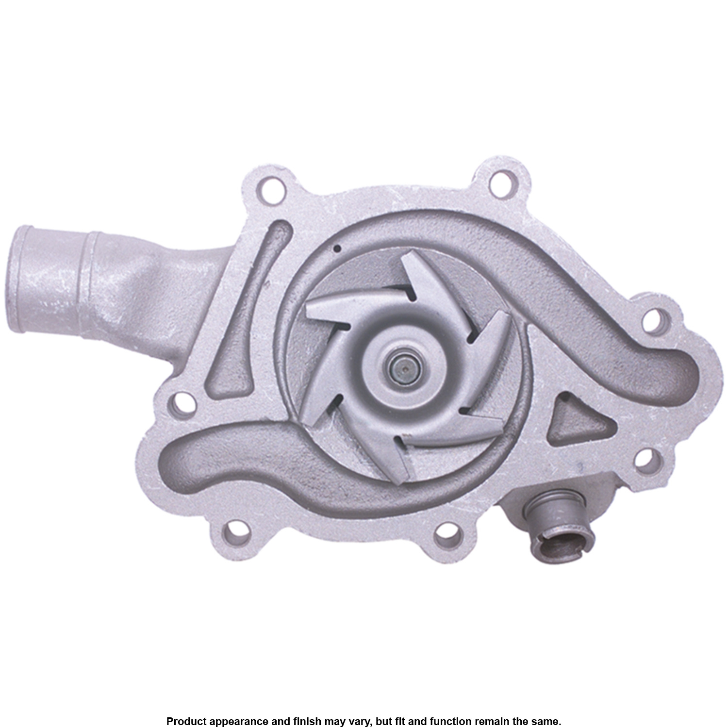 Engine Water Pump CARDONE Reman 58481