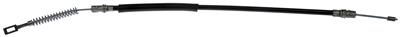 Parking Brake Cable Dorman - First Stop C96120