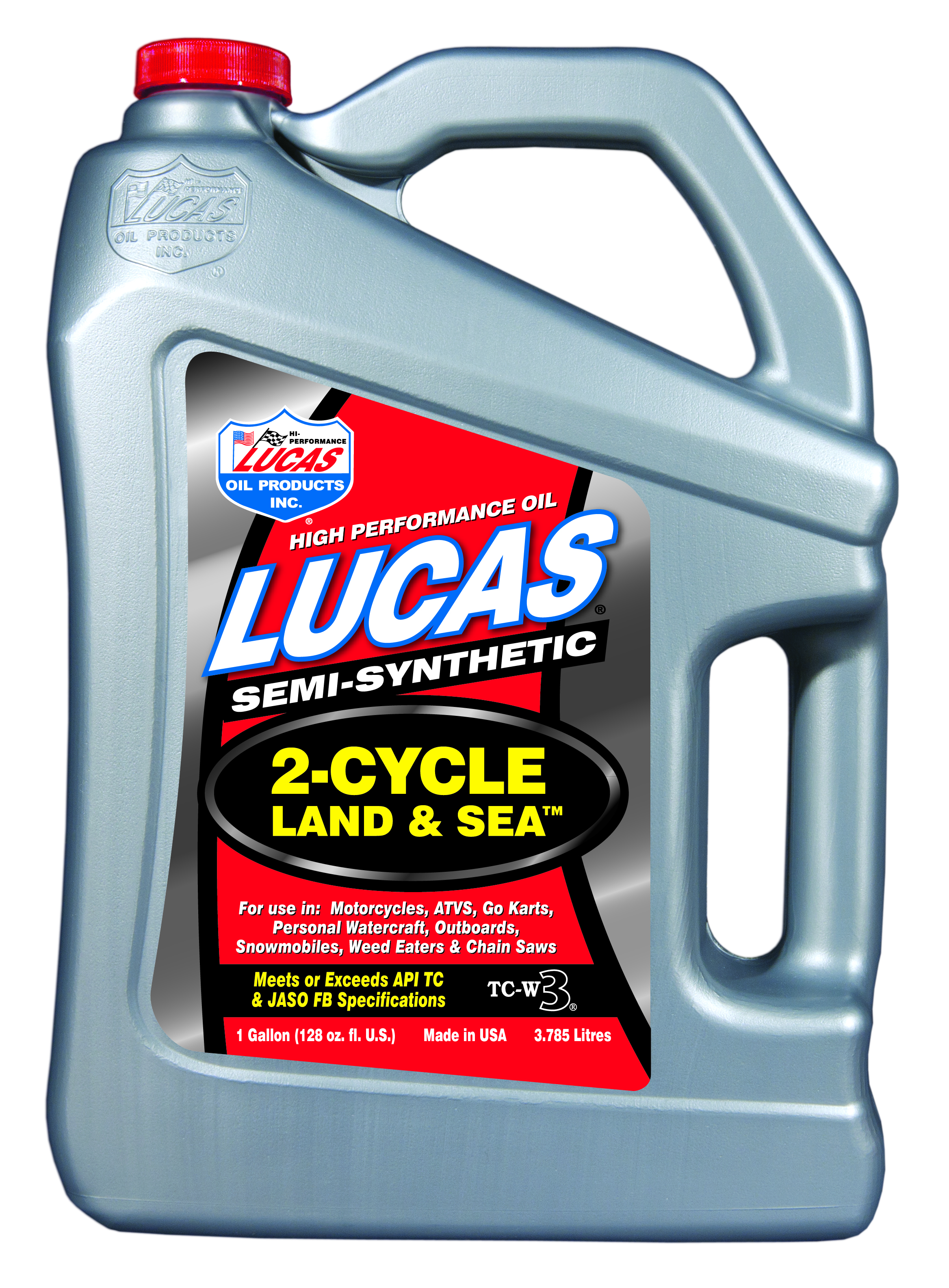 Engine Oil Lucas Oil Products 10557