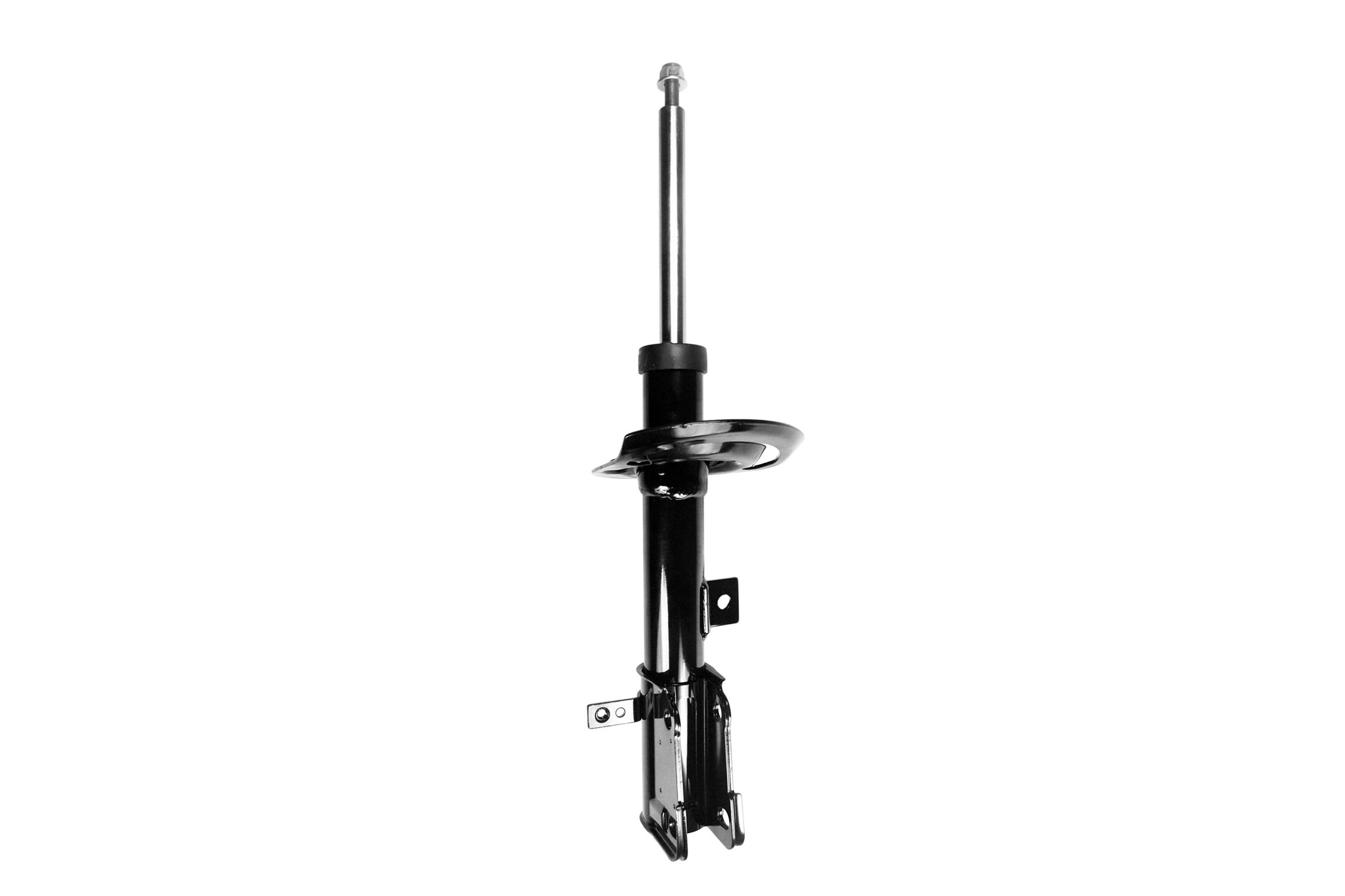Suspension Strut MacPherson Ride Control MP333402L