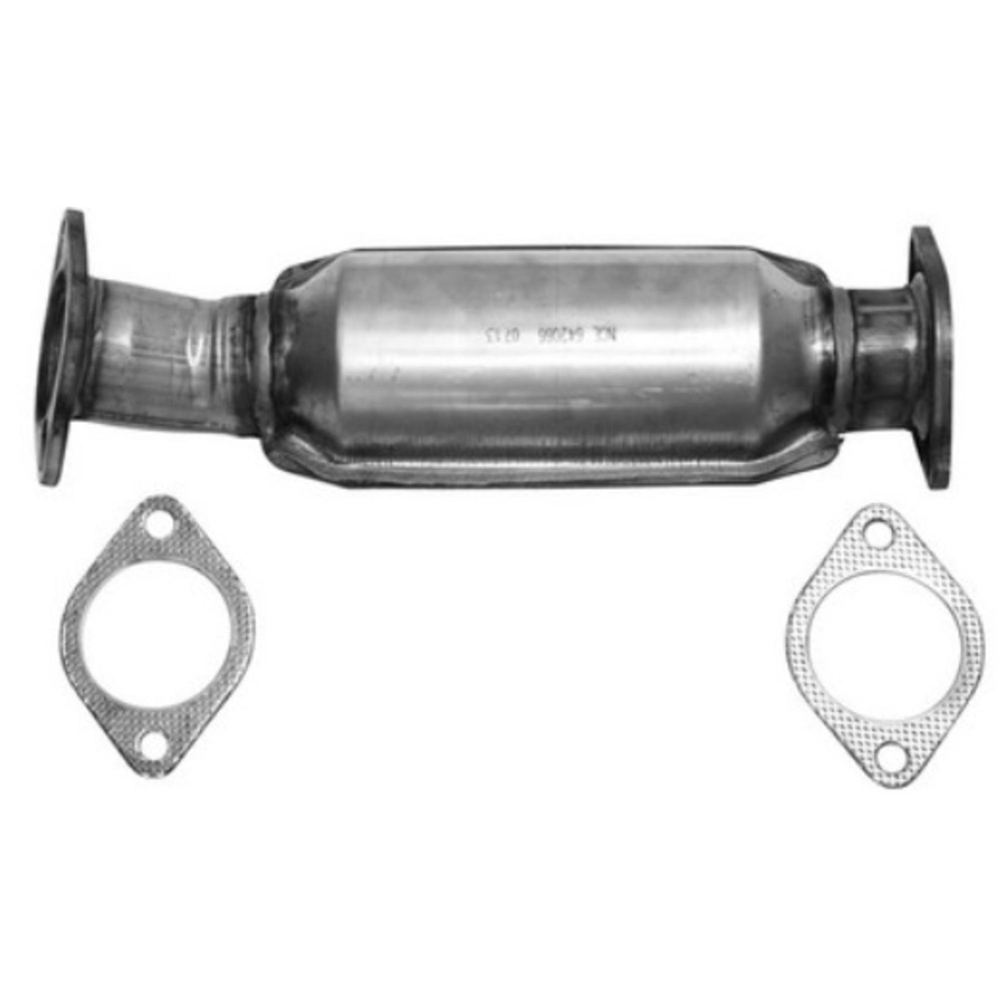 Catalytic Converter Walker Exhaust 14659