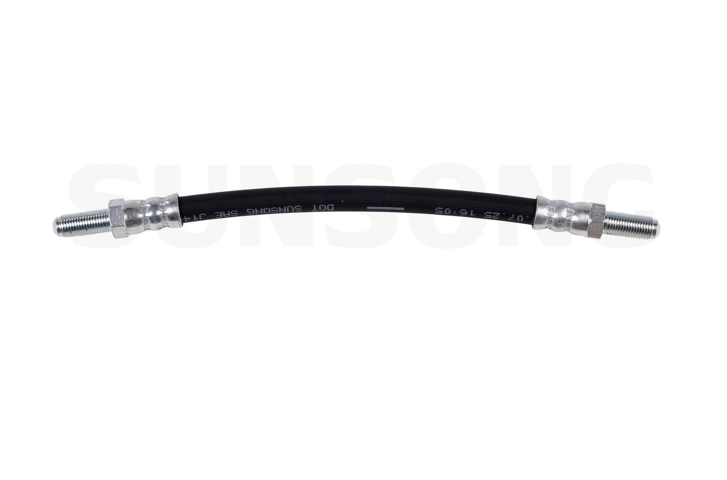 Brake Hydraulic Hose Sunsong 2203690
