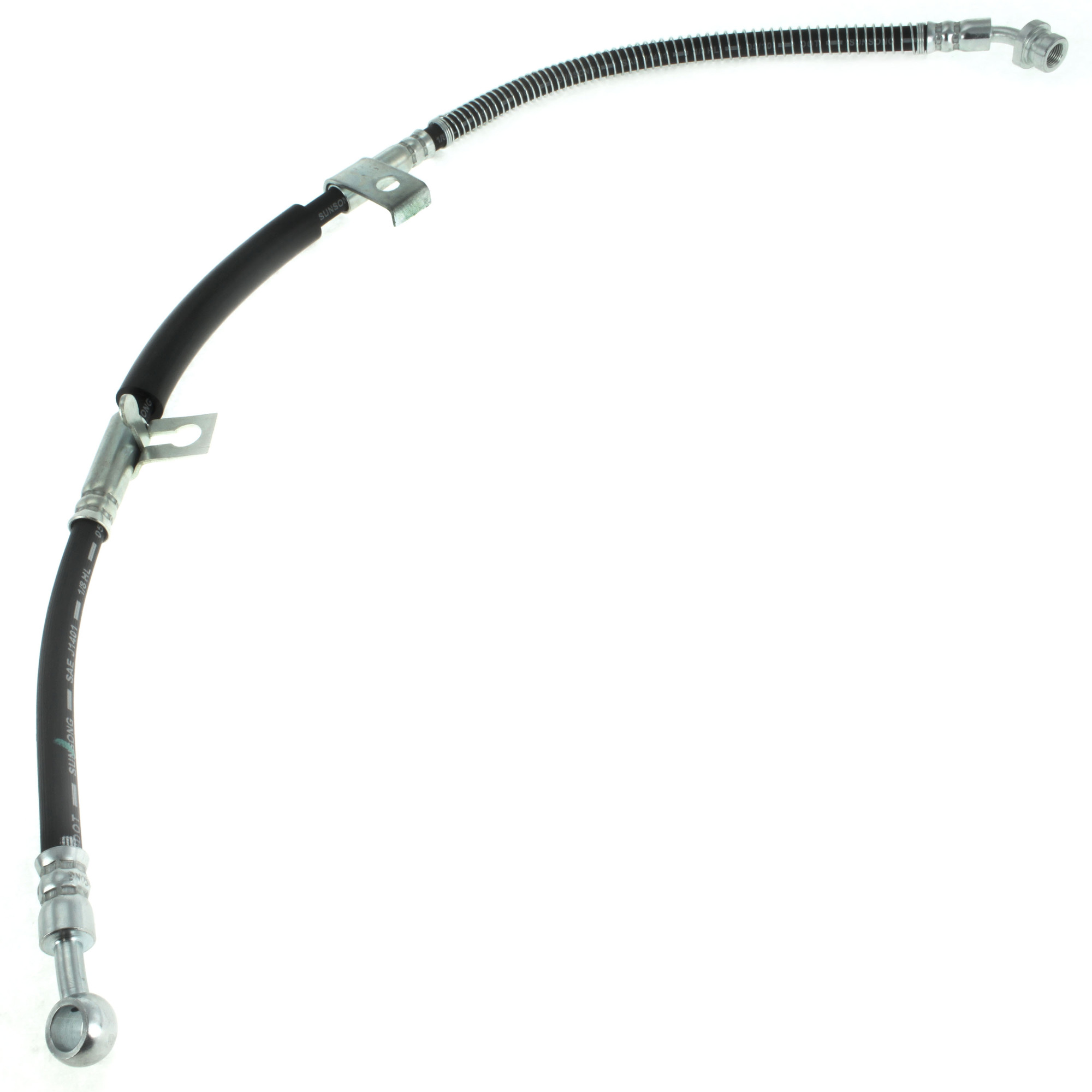 Brake Hydraulic Hose Centric Parts 150.50005