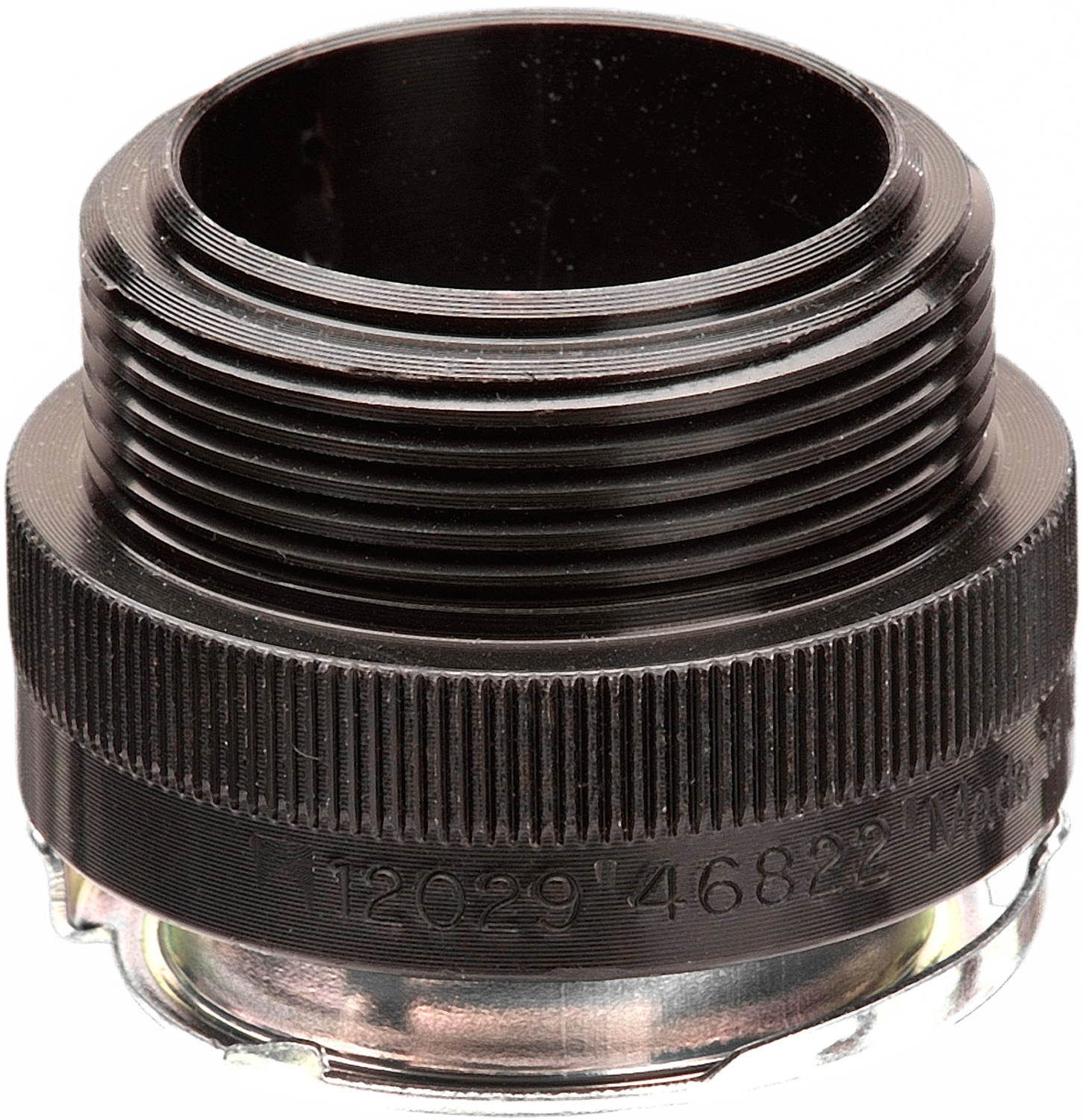 Engine Cooling System Pressure Tester Adapter Gates 31379