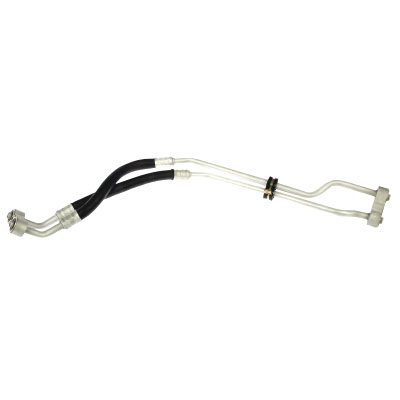 Engine Oil Cooler Hose Assembly Dorman - OE Solutions 625-001