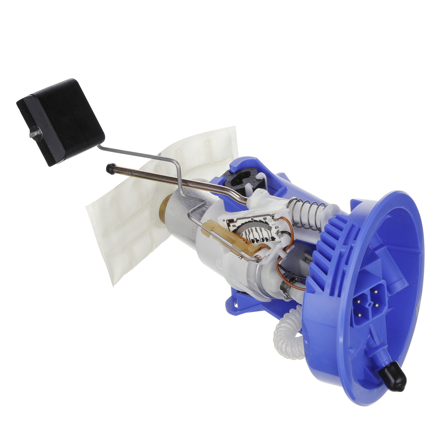 Fuel Pump Module Assembly Delphi FG1402