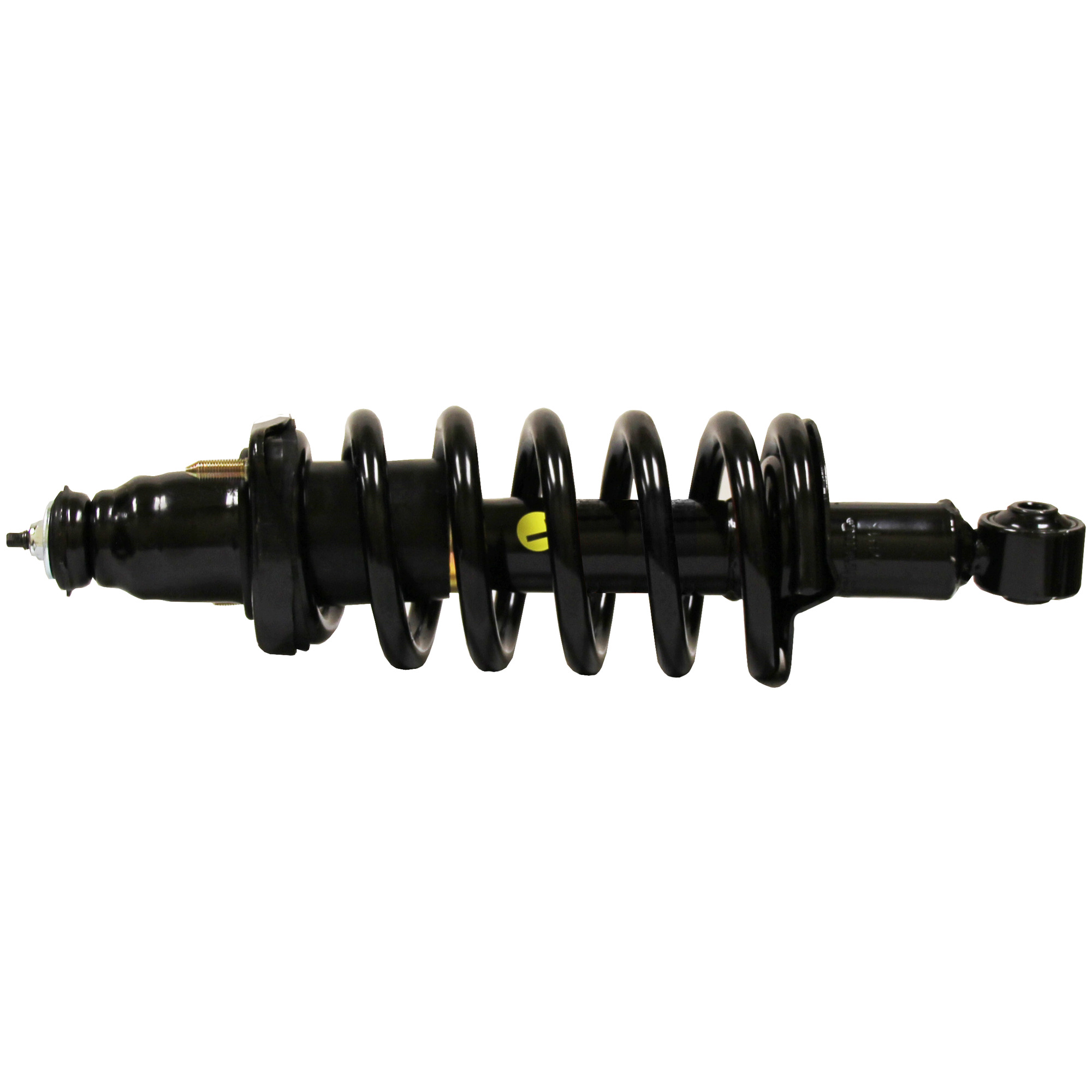 Suspension Strut and Coil Spring Assembly Monroe Shocks & Struts 181380L