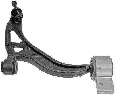 Suspension Control Arm and Ball Joint Assembly Dorman - OE Solutions 522-760