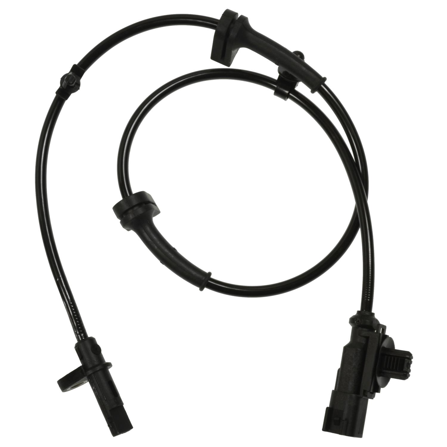 ABS Wheel Speed Sensor Standard Ignition ALS2297