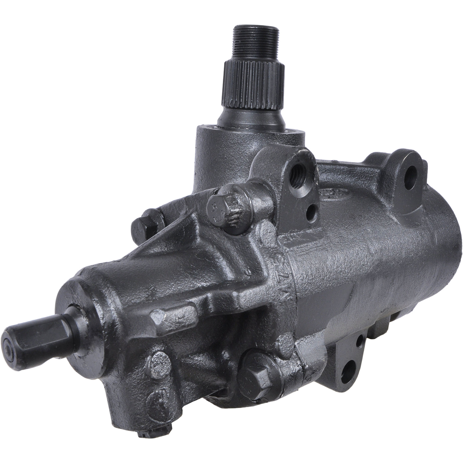 Steering Gear CARDONE Reman 27-6588