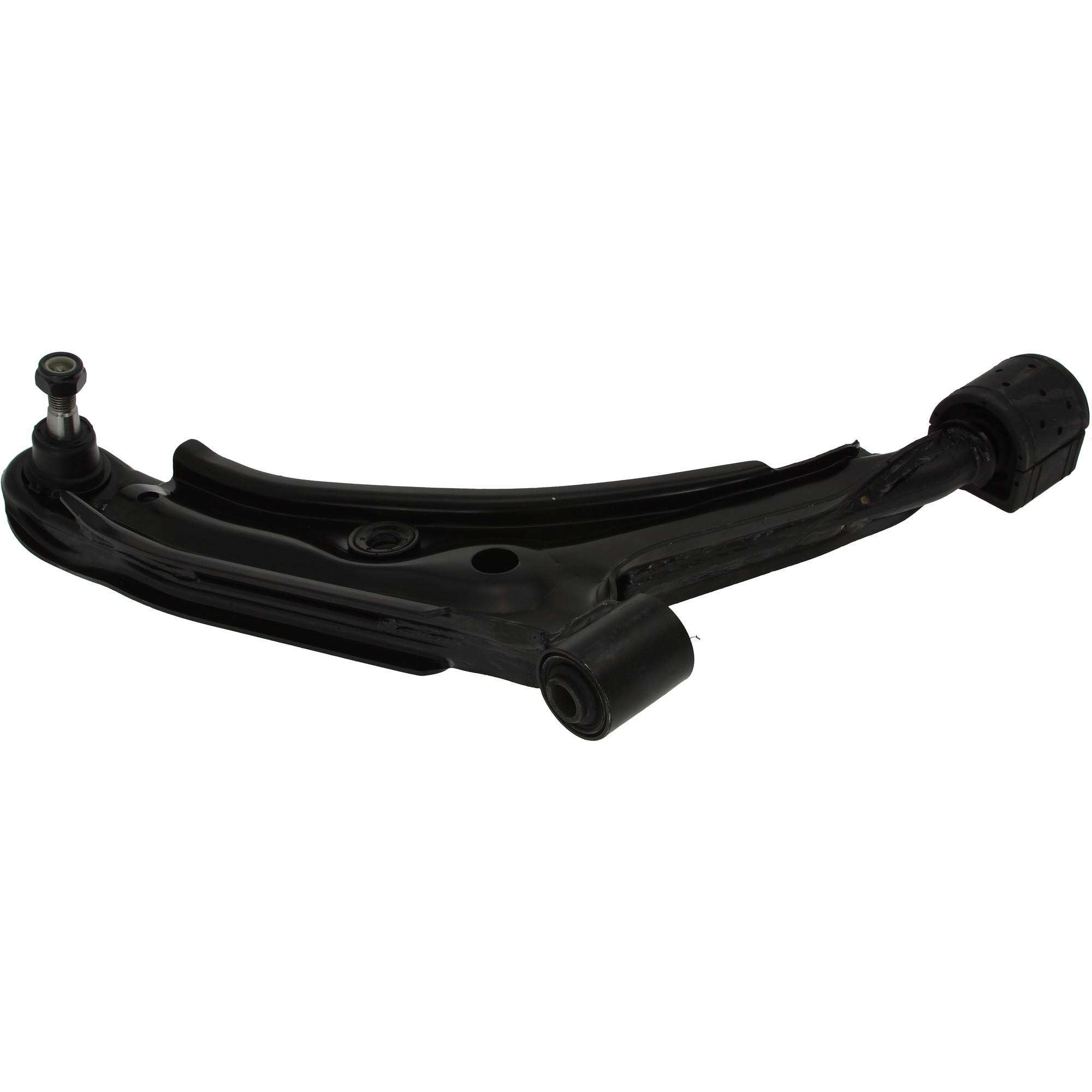 Suspension Control Arm and Ball Joint Assembly Centric Parts 622.42026