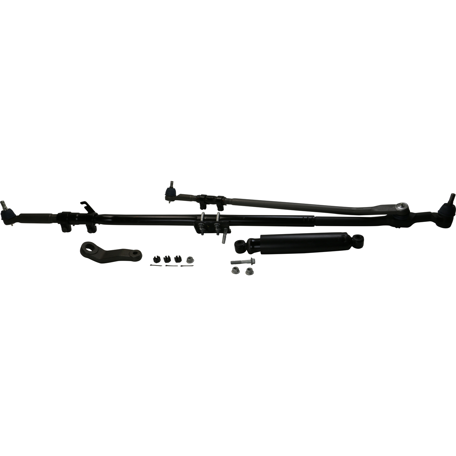 Steering Linkage Assembly MOOG Chassis Products DS800980A