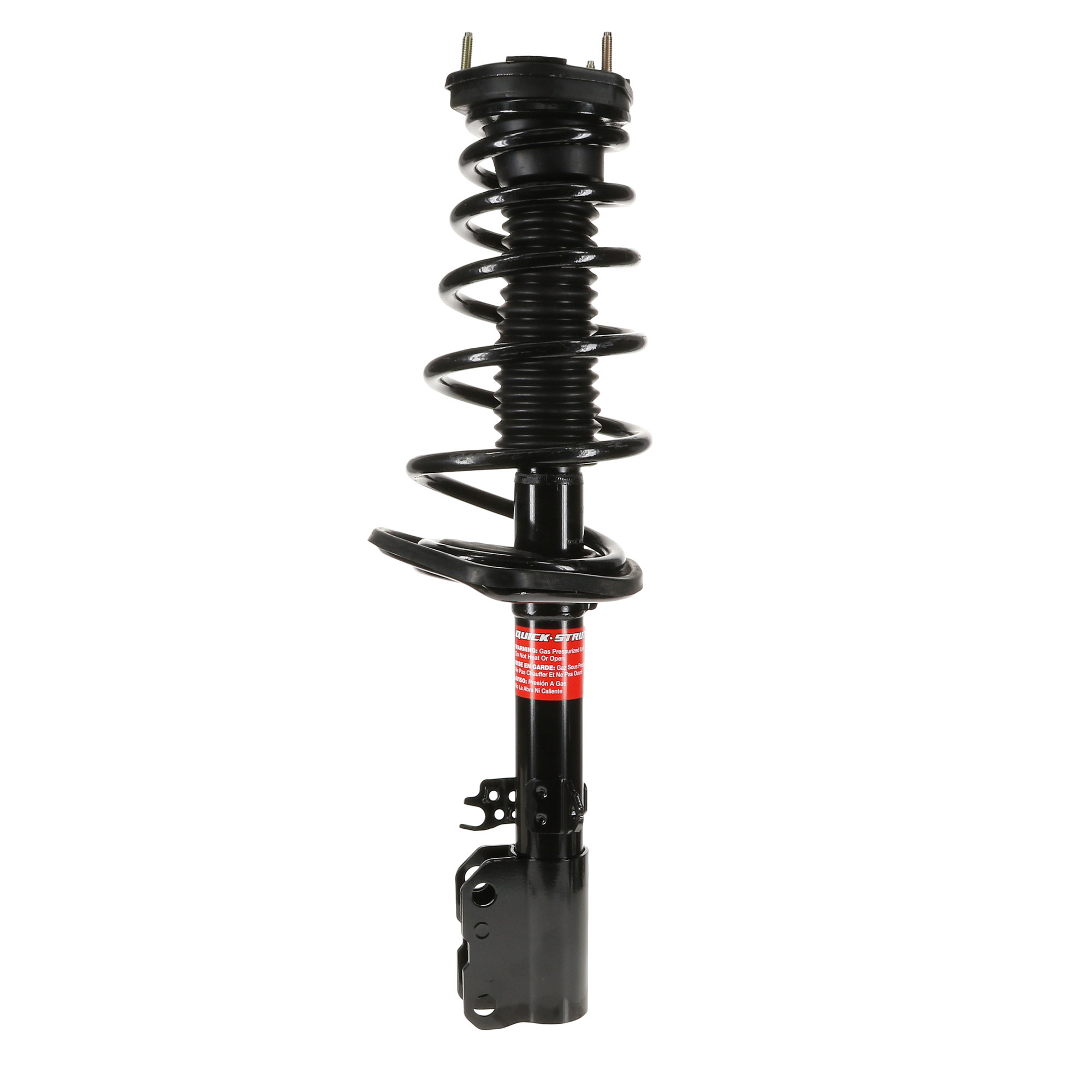 Suspension Strut and Coil Spring Assembly Monroe Shocks & Struts 273034