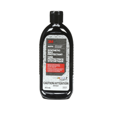Wax 3M 39030
