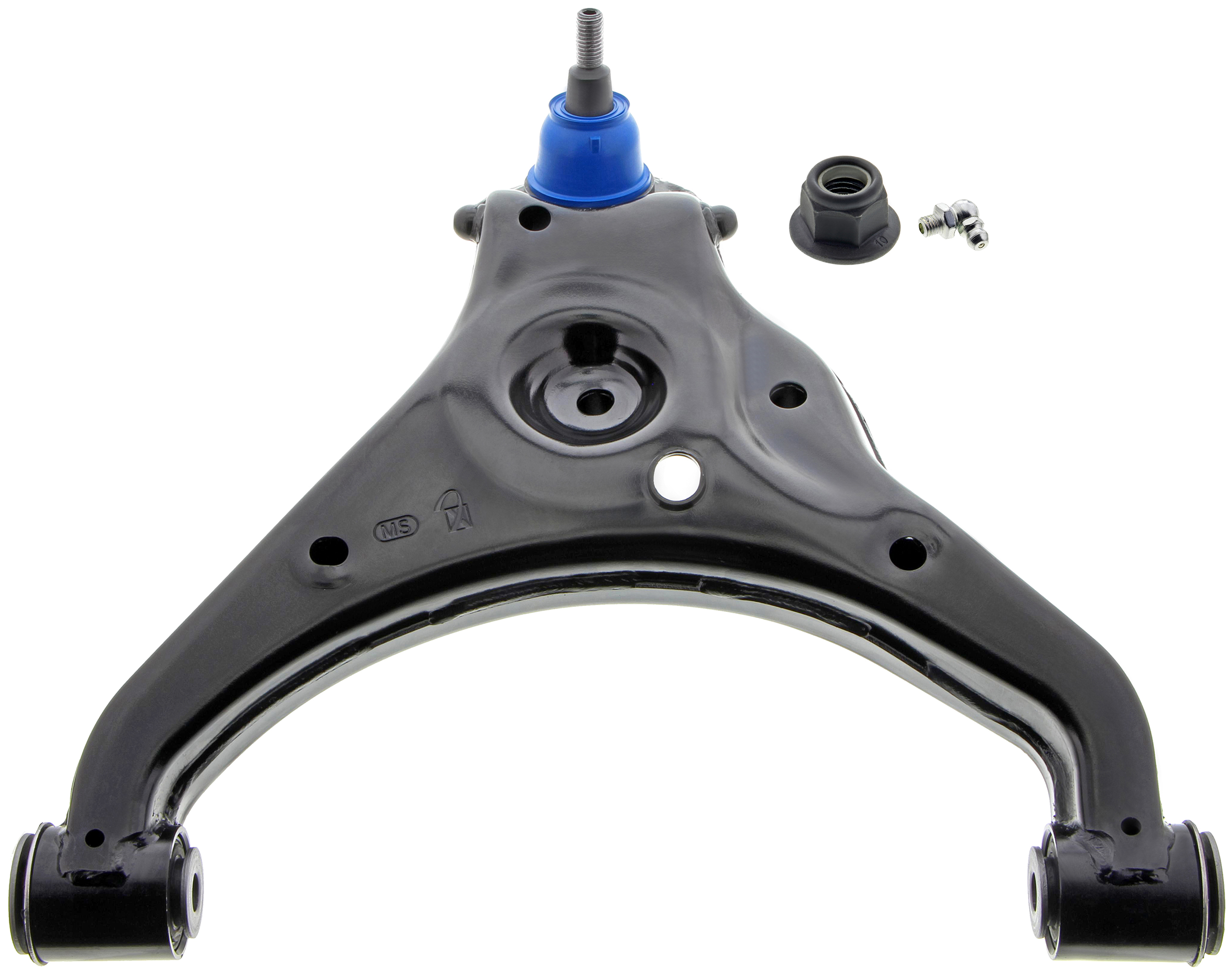 Suspension Control Arm and Ball Joint Assembly Mevotech Supreme CMS401272
