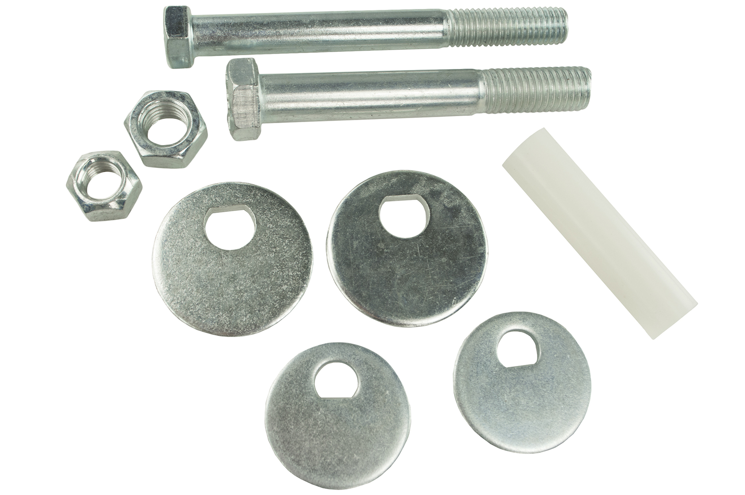 Alignment Cam Bolt Kit Mevotech Supreme MS86036